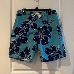 RALPH LAUREN POLO MEN'S SWIM